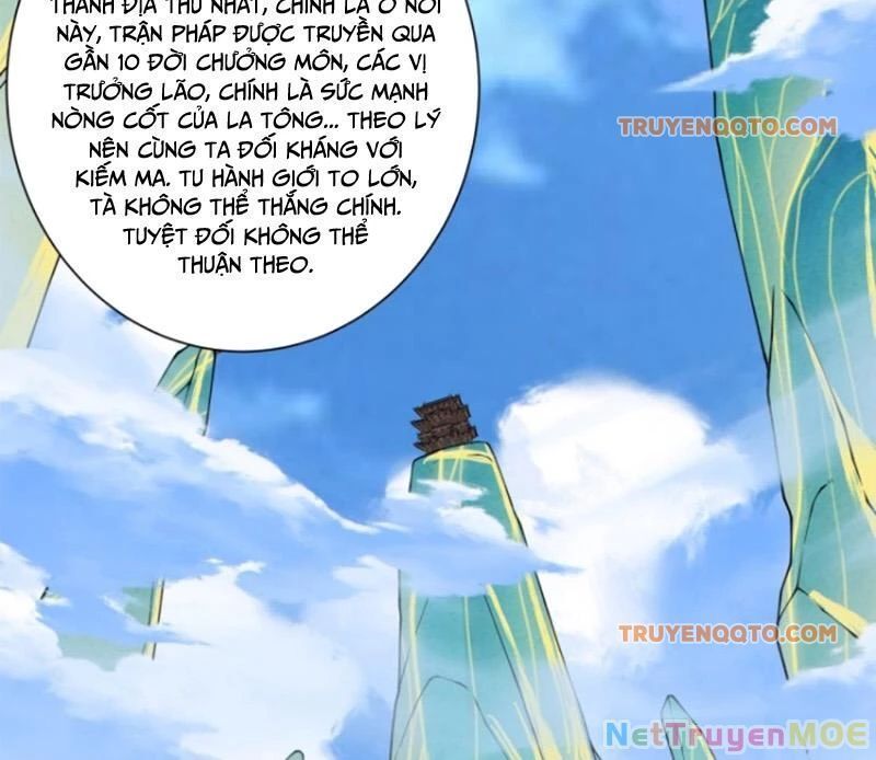 Đồ Đệ Của Ta Đều Là Đại Phản Phái Chapter 350.2 - Trang 2
