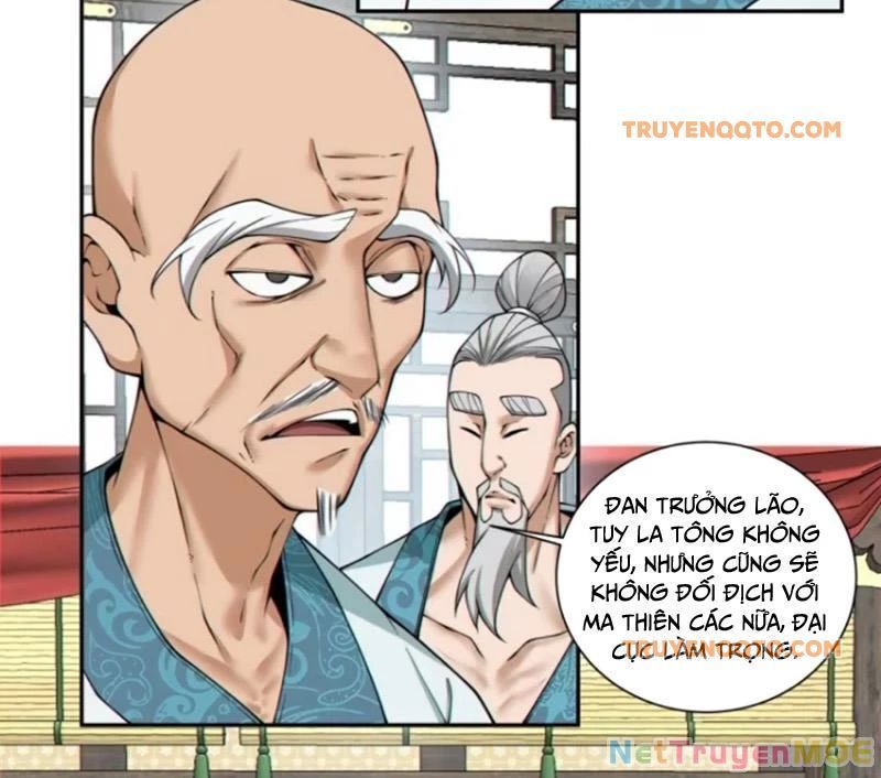 Đồ Đệ Của Ta Đều Là Đại Phản Phái Chapter 350.2 - Trang 2