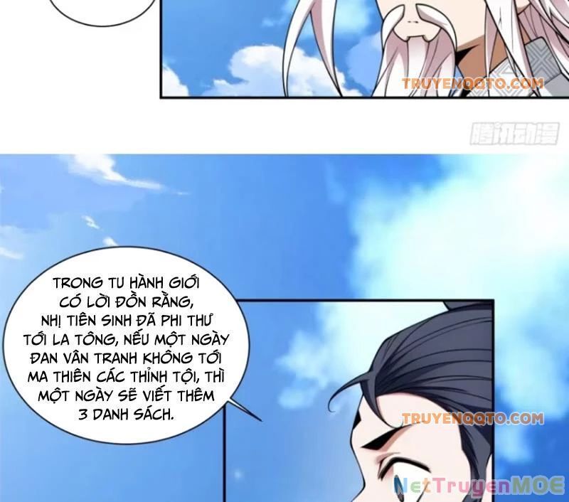 Đồ Đệ Của Ta Đều Là Đại Phản Phái Chapter 350.2 - Trang 2