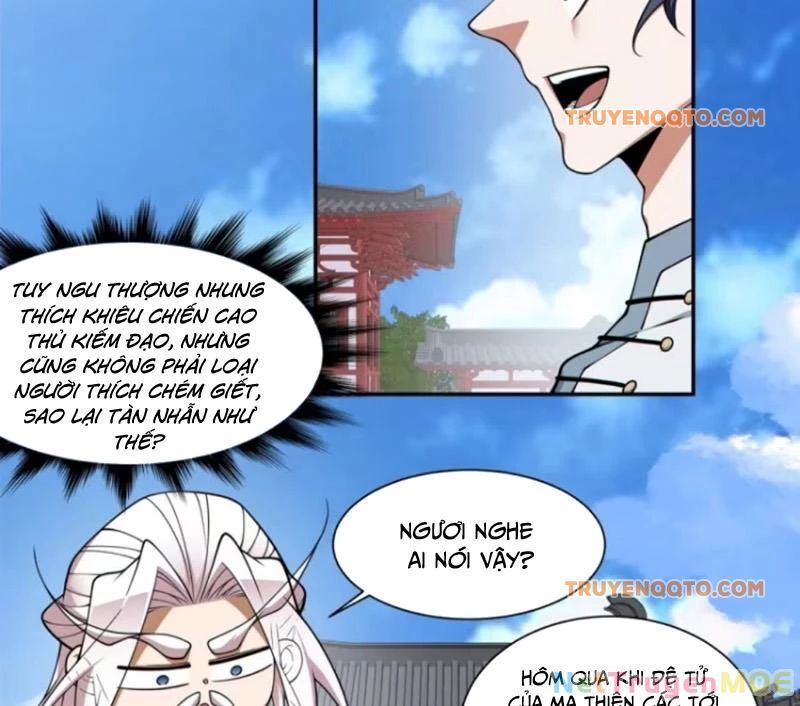 Đồ Đệ Của Ta Đều Là Đại Phản Phái Chapter 350.2 - Trang 2
