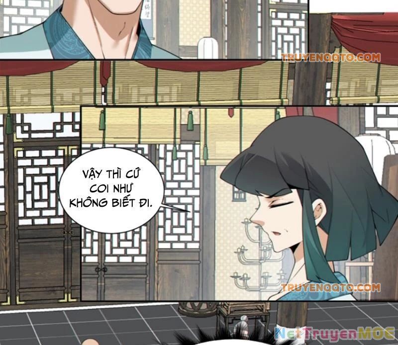 Đồ Đệ Của Ta Đều Là Đại Phản Phái Chapter 350.2 - Trang 2