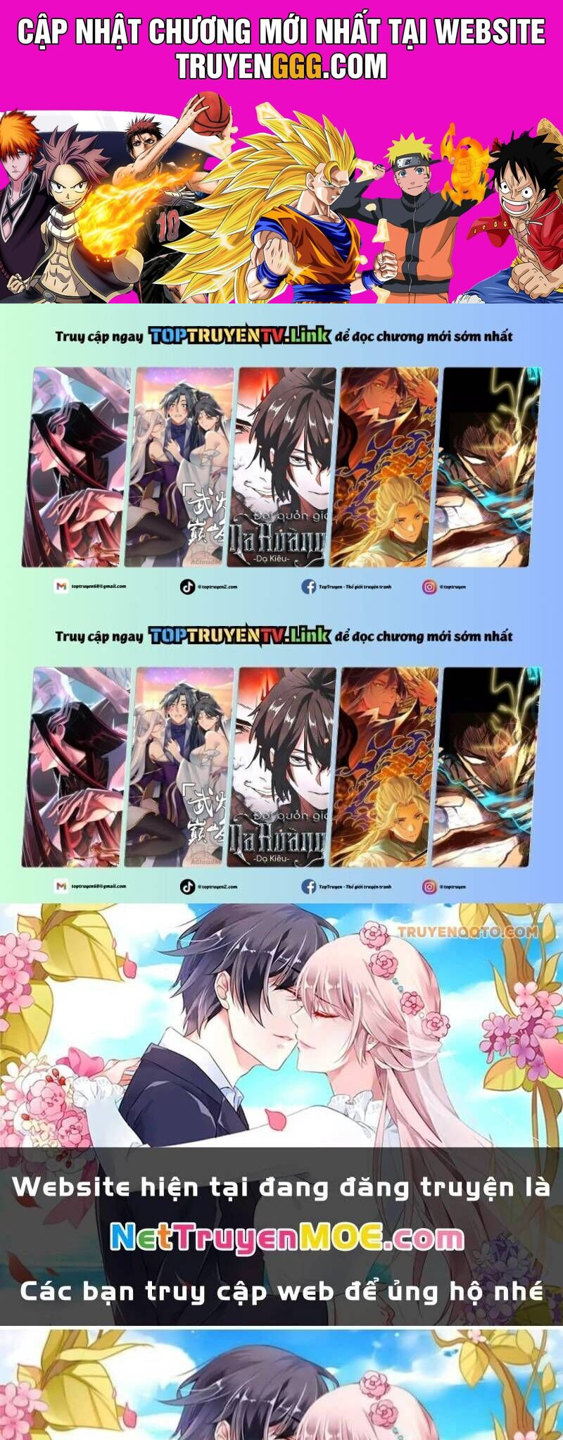 Đồ Đệ Của Ta Đều Là Đại Phản Phái Chapter 350.9 - Trang 2