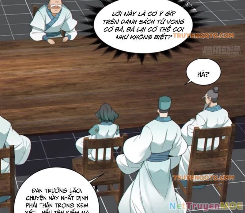 Đồ Đệ Của Ta Đều Là Đại Phản Phái Chapter 350.9 - Trang 2