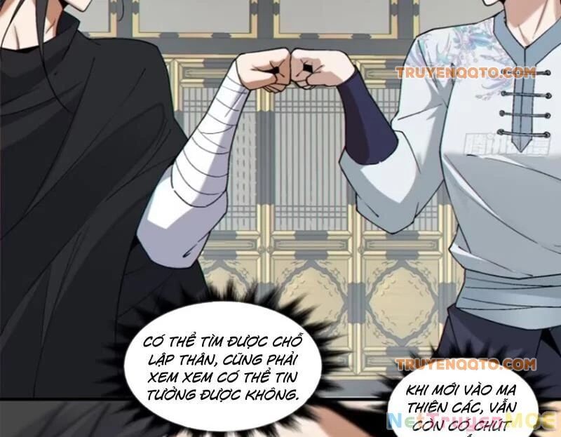 Đồ Đệ Của Ta Đều Là Đại Phản Phái Chapter 350.9 - Trang 2