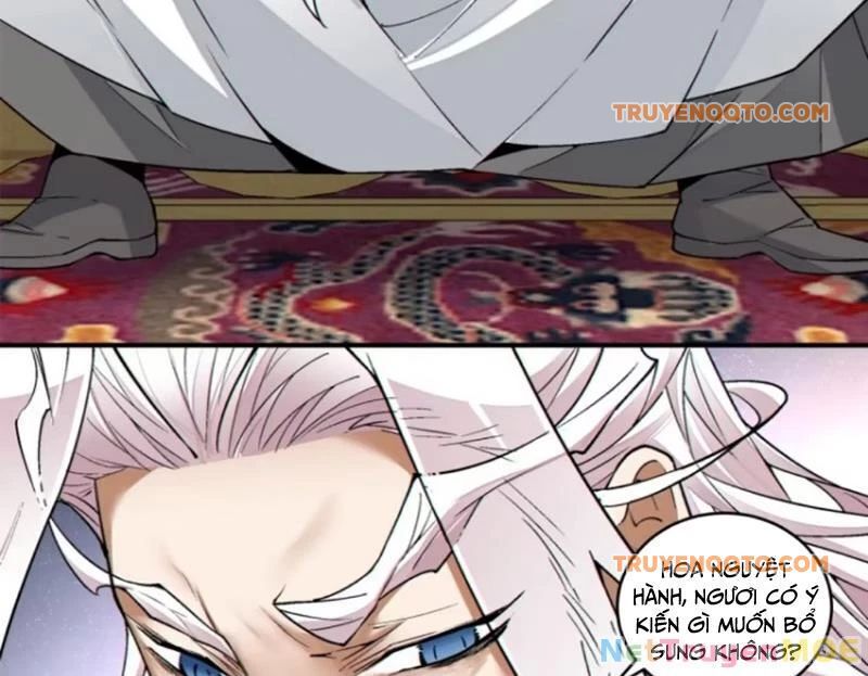 Đồ Đệ Của Ta Đều Là Đại Phản Phái Chapter 350.9 - Trang 2