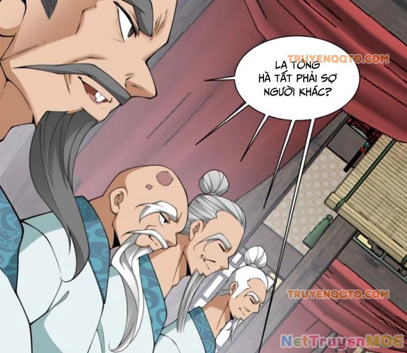 Đồ Đệ Của Ta Đều Là Đại Phản Phái Chapter 350.9 - Trang 2