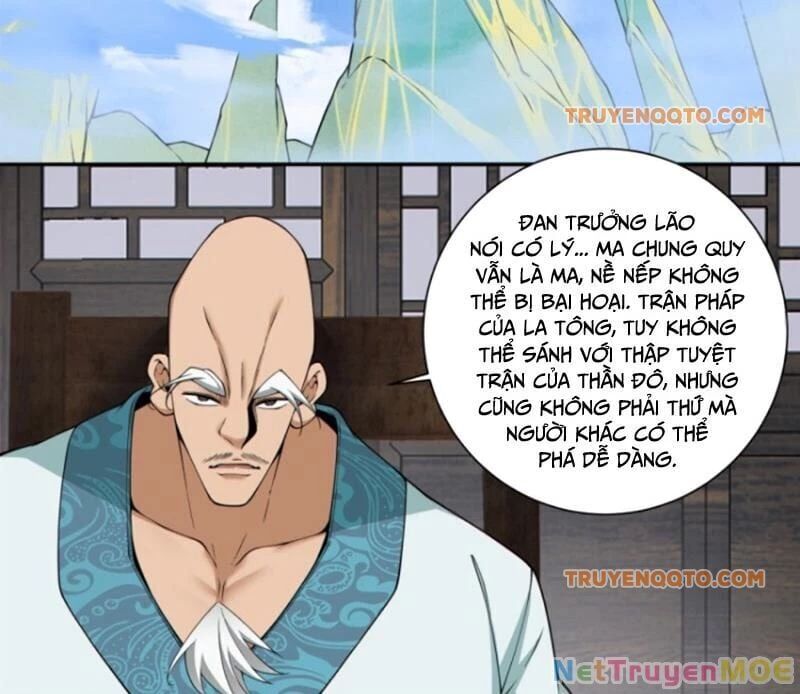 Đồ Đệ Của Ta Đều Là Đại Phản Phái Chapter 350.9 - Trang 2