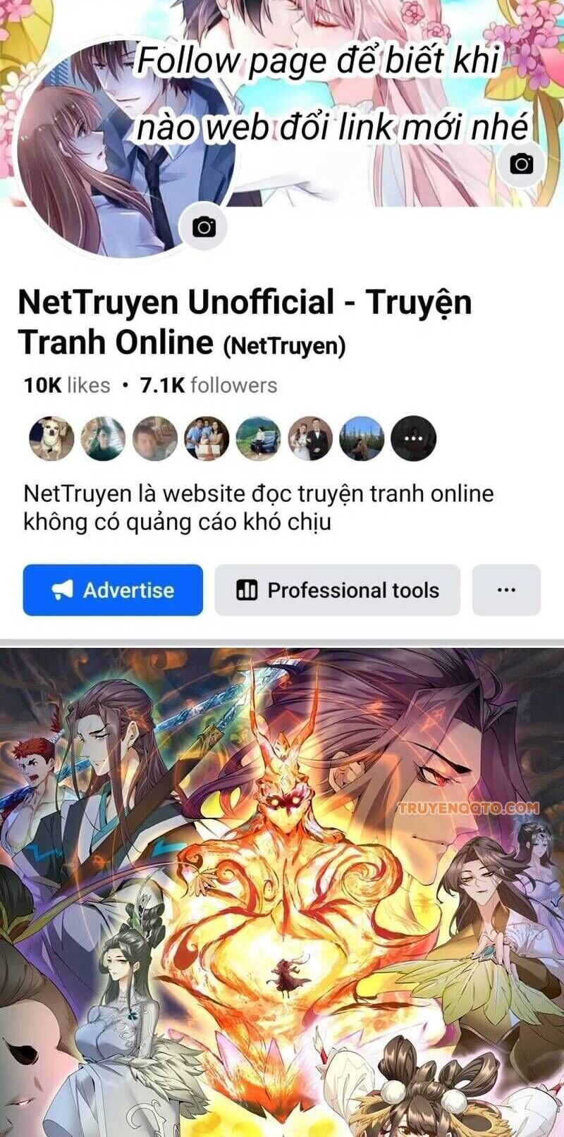 Đồ Đệ Của Ta Đều Là Đại Phản Phái Chapter 350.9 - Trang 2