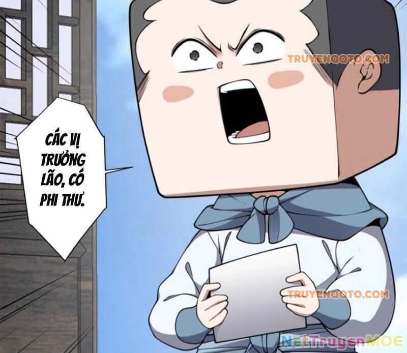 Đồ Đệ Của Ta Đều Là Đại Phản Phái Chapter 350.9 - Trang 2