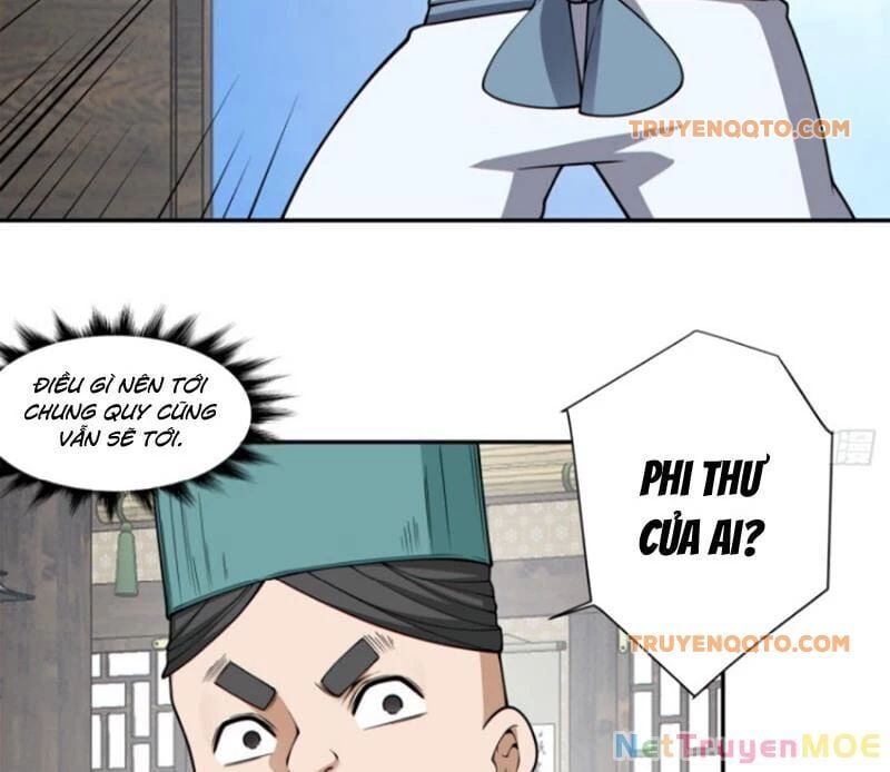 Đồ Đệ Của Ta Đều Là Đại Phản Phái Chapter 350.9 - Trang 2