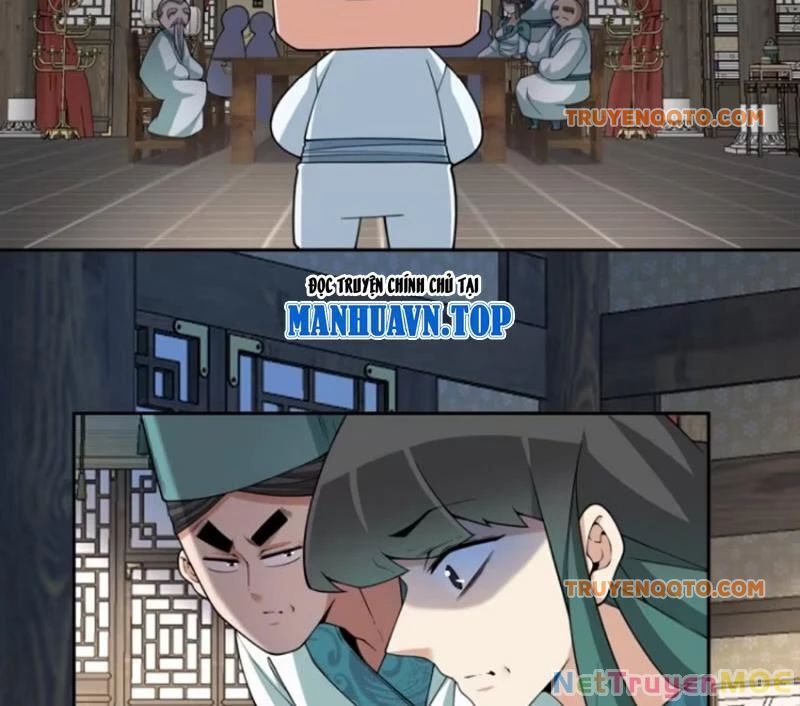 Đồ Đệ Của Ta Đều Là Đại Phản Phái Chapter 350.9 - Trang 2