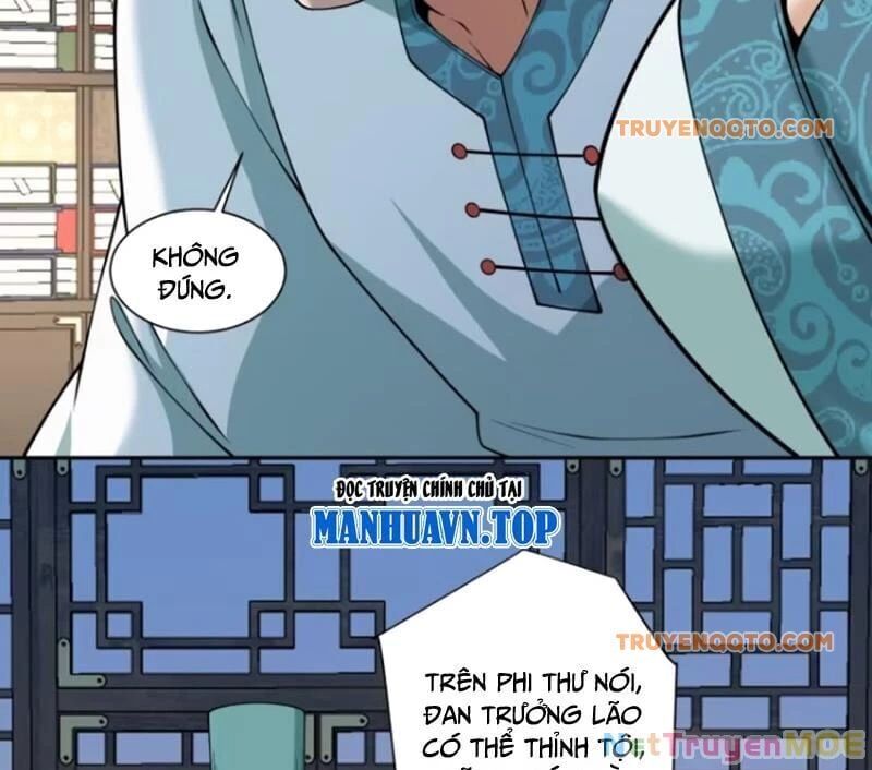 Đồ Đệ Của Ta Đều Là Đại Phản Phái Chapter 350.9 - Trang 2