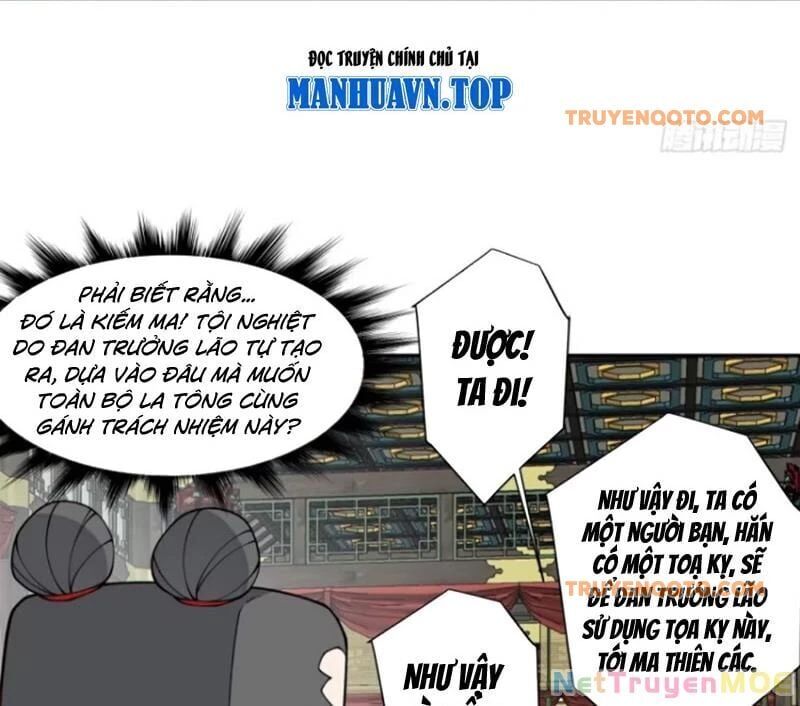 Đồ Đệ Của Ta Đều Là Đại Phản Phái Chapter 350.9 - Trang 2