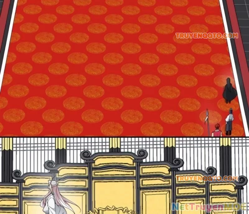 Đồ Đệ Của Ta Đều Là Đại Phản Phái Chapter 350.9 - Trang 2