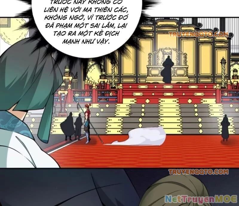 Đồ Đệ Của Ta Đều Là Đại Phản Phái Chapter 350.9 - Trang 2