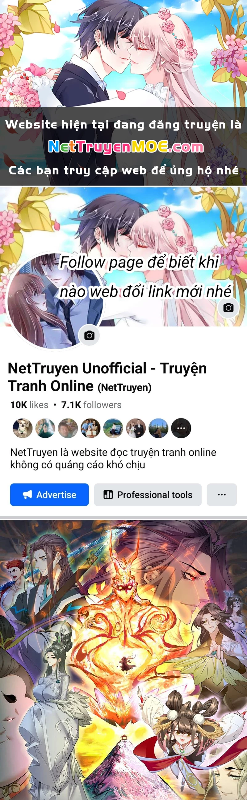 Đồ Đệ Của Ta Đều Là Đại Phản Phái Chapter 352 - Trang 2