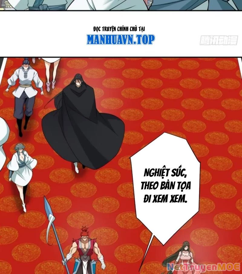 Đồ Đệ Của Ta Đều Là Đại Phản Phái Chapter 352 - Trang 2