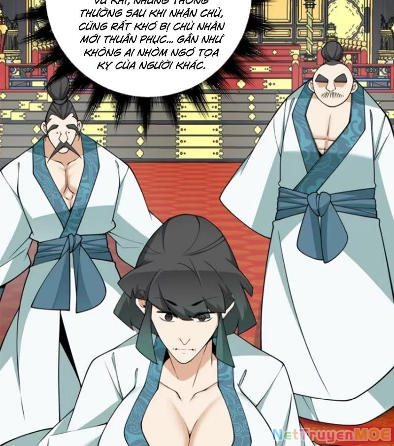 Đồ Đệ Của Ta Đều Là Đại Phản Phái Chapter 352 - Trang 2