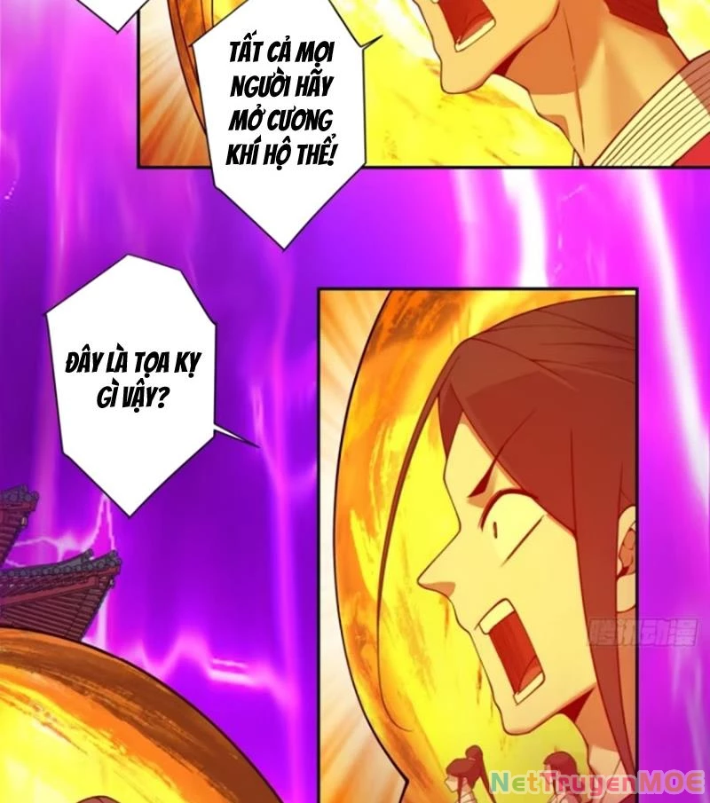 Đồ Đệ Của Ta Đều Là Đại Phản Phái Chapter 352 - Trang 2