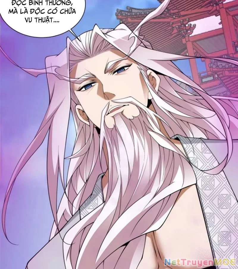 Đồ Đệ Của Ta Đều Là Đại Phản Phái Chapter 352 - Trang 2