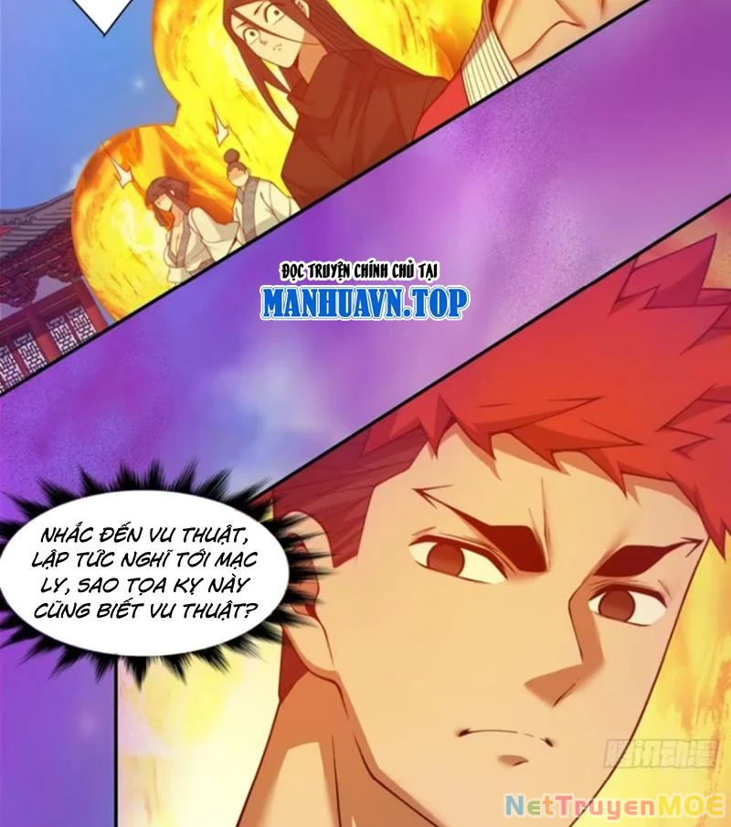 Đồ Đệ Của Ta Đều Là Đại Phản Phái Chapter 352 - Trang 2