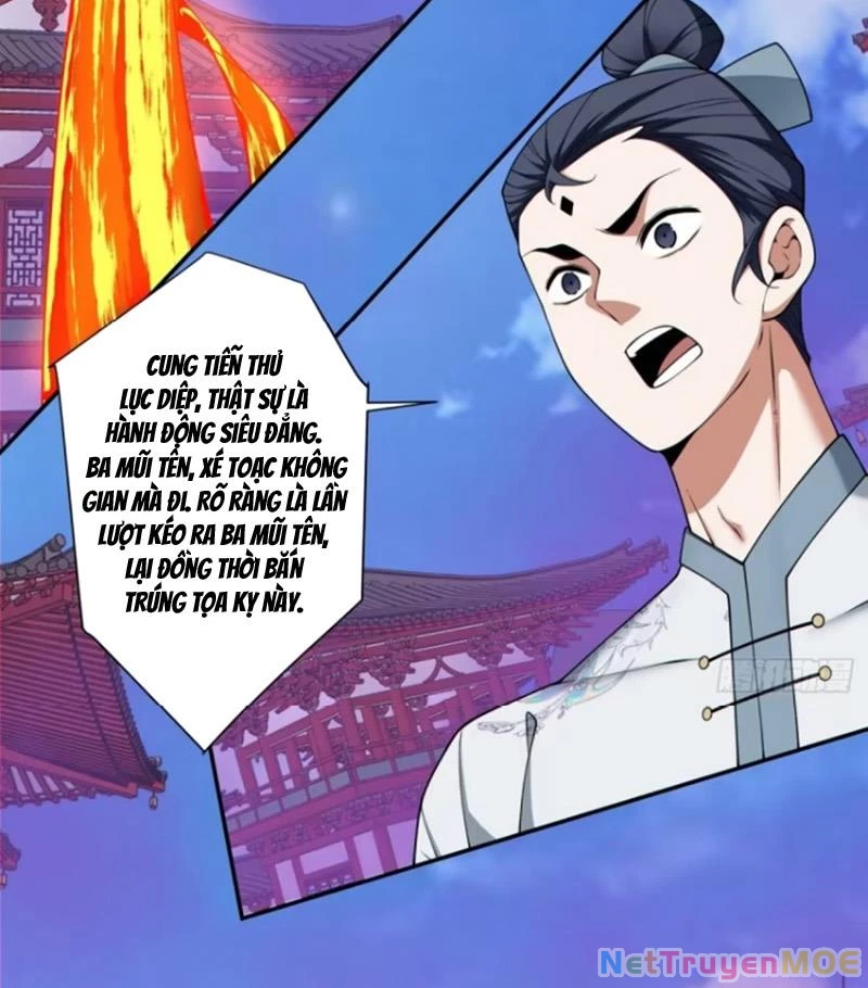 Đồ Đệ Của Ta Đều Là Đại Phản Phái Chapter 352 - Trang 2