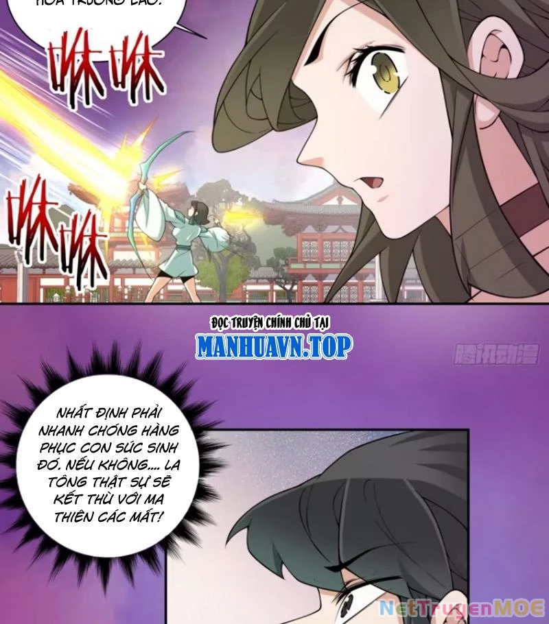 Đồ Đệ Của Ta Đều Là Đại Phản Phái Chapter 352 - Trang 2