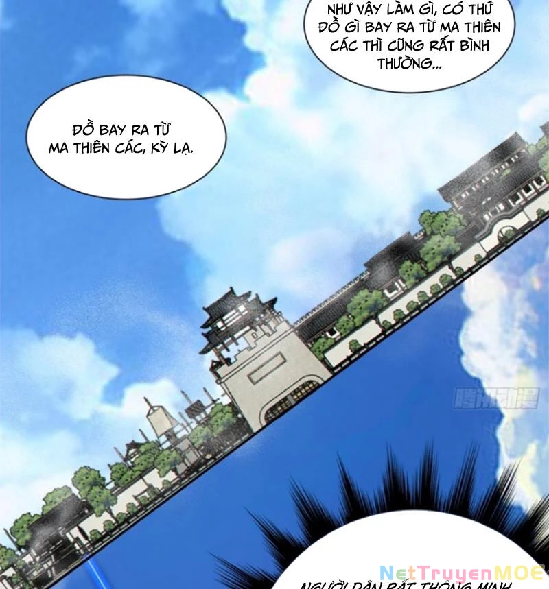 Đồ Đệ Của Ta Đều Là Đại Phản Phái Chapter 353 - Trang 2