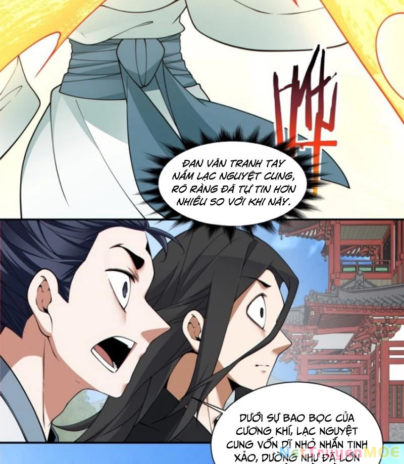 Đồ Đệ Của Ta Đều Là Đại Phản Phái Chapter 353 - Trang 2