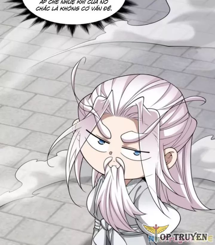 Đồ Đệ Của Ta Đều Là Đại Phản Phái Chapter 353.1 - Trang 2