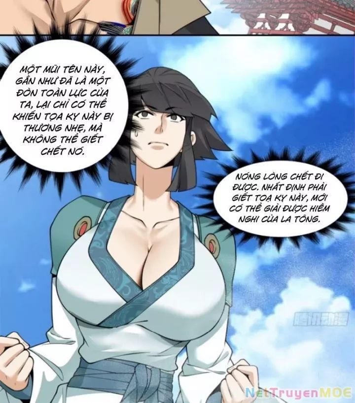 Đồ Đệ Của Ta Đều Là Đại Phản Phái Chapter 353.1 - Trang 2