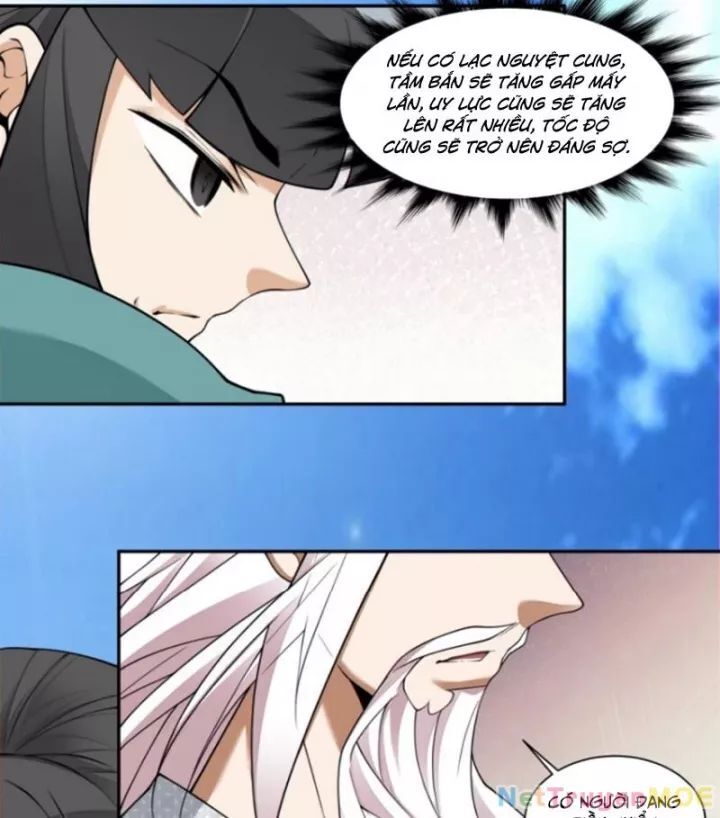 Đồ Đệ Của Ta Đều Là Đại Phản Phái Chapter 353.1 - Trang 2