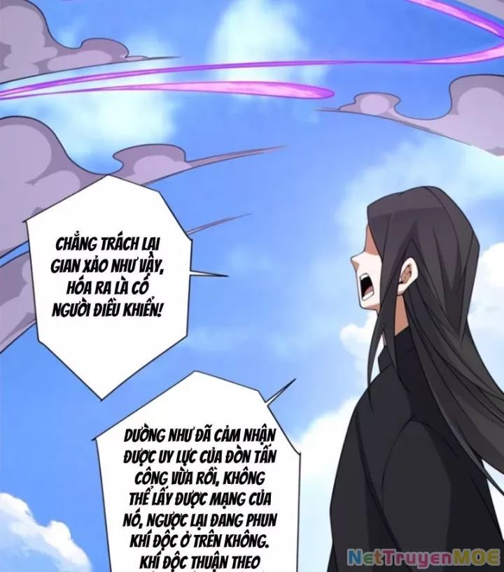 Đồ Đệ Của Ta Đều Là Đại Phản Phái Chapter 353.1 - Trang 2