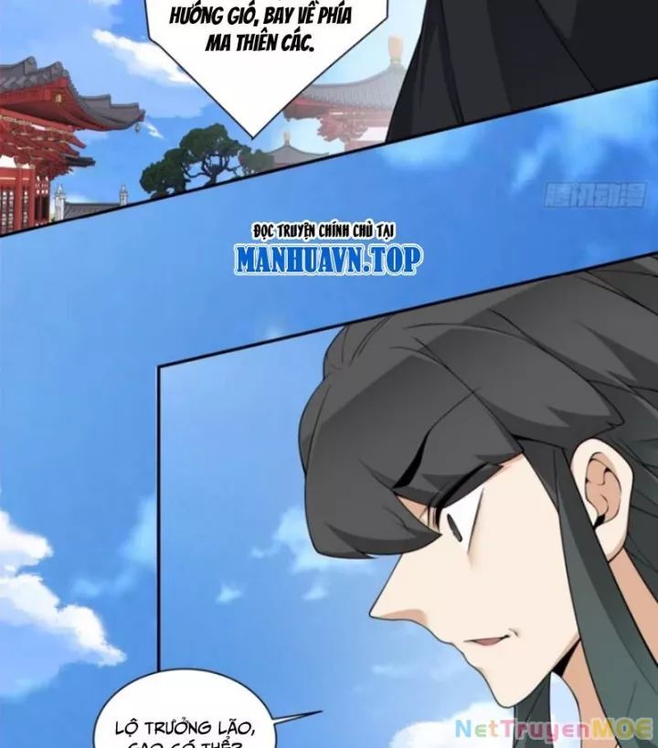 Đồ Đệ Của Ta Đều Là Đại Phản Phái Chapter 353.1 - Trang 2