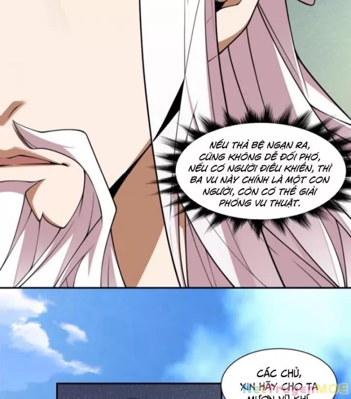 Đồ Đệ Của Ta Đều Là Đại Phản Phái Chapter 353.1 - Trang 2