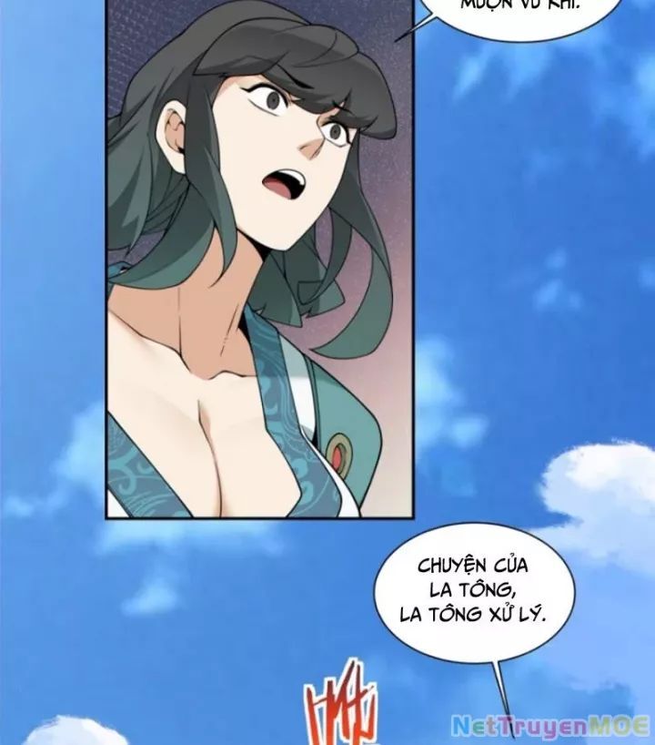 Đồ Đệ Của Ta Đều Là Đại Phản Phái Chapter 353.1 - Trang 2