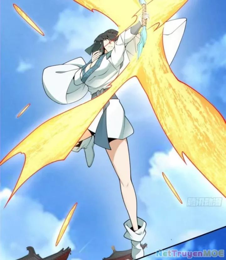 Đồ Đệ Của Ta Đều Là Đại Phản Phái Chapter 353.1 - Trang 2