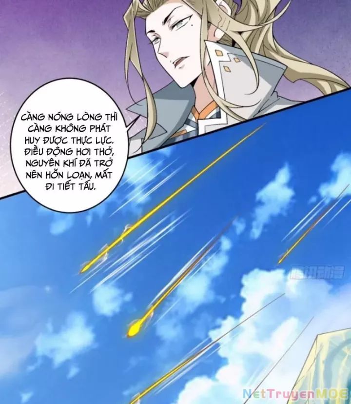 Đồ Đệ Của Ta Đều Là Đại Phản Phái Chapter 353.1 - Trang 2