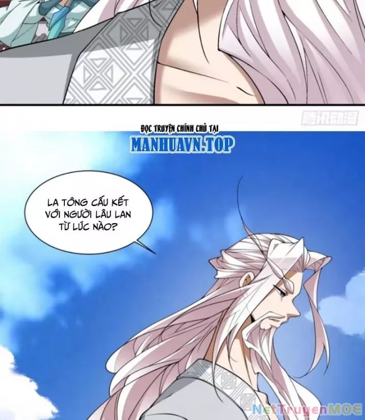 Đồ Đệ Của Ta Đều Là Đại Phản Phái Chapter 353.1 - Trang 2