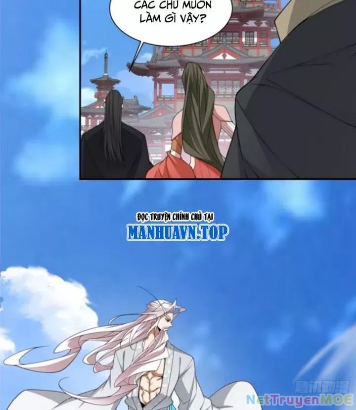 Đồ Đệ Của Ta Đều Là Đại Phản Phái Chapter 353.1 - Trang 2