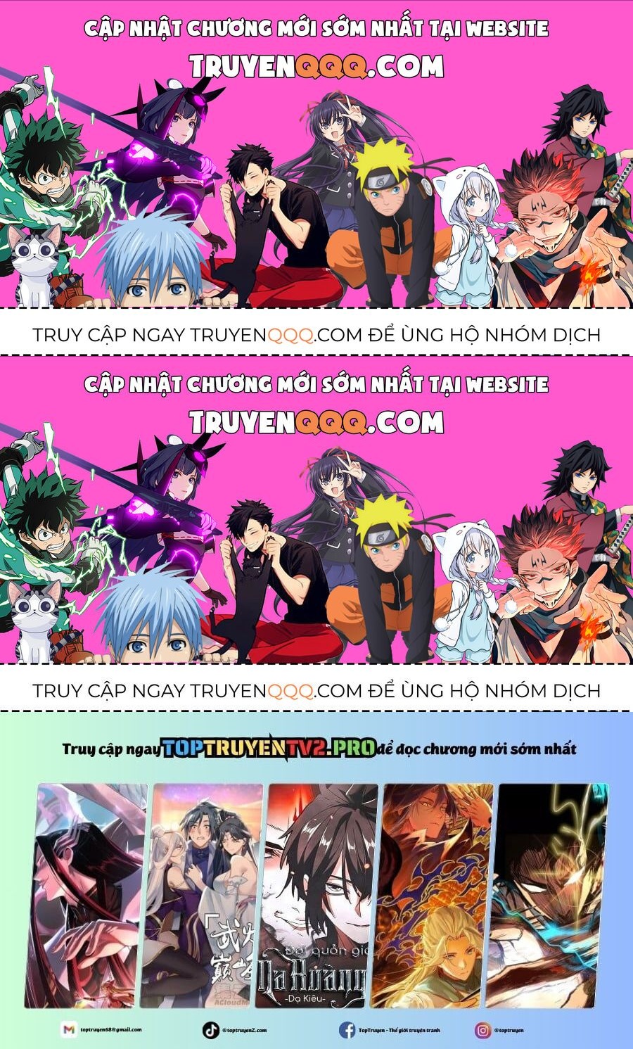 Đồ Đệ Của Ta Đều Là Đại Phản Phái Chapter 353.2 - Trang 2