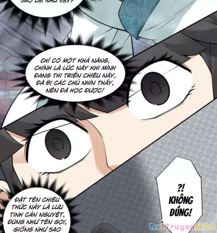 Đồ Đệ Của Ta Đều Là Đại Phản Phái Chapter 353.2 - Trang 2