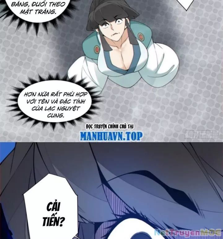 Đồ Đệ Của Ta Đều Là Đại Phản Phái Chapter 353.2 - Trang 2