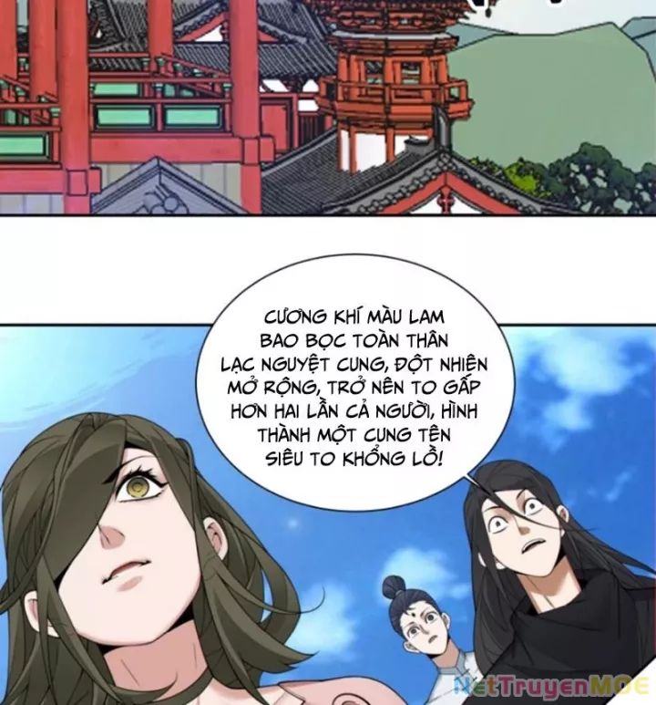 Đồ Đệ Của Ta Đều Là Đại Phản Phái Chapter 353.9 - Trang 2