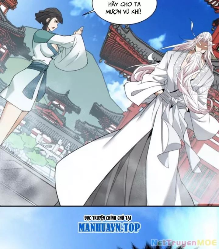 Đồ Đệ Của Ta Đều Là Đại Phản Phái Chapter 353.9 - Trang 2