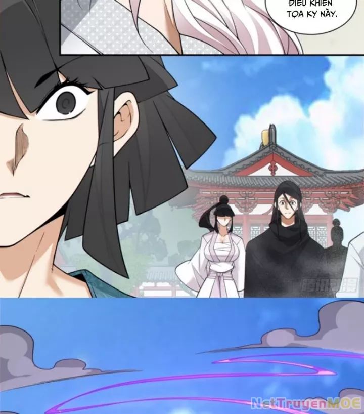 Đồ Đệ Của Ta Đều Là Đại Phản Phái Chapter 353.9 - Trang 2