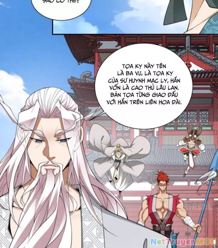 Đồ Đệ Của Ta Đều Là Đại Phản Phái Chapter 353.9 - Trang 2