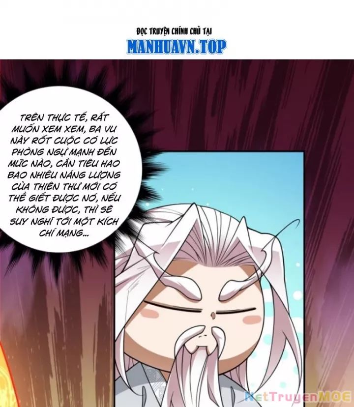 Đồ Đệ Của Ta Đều Là Đại Phản Phái Chapter 353.9 - Trang 2