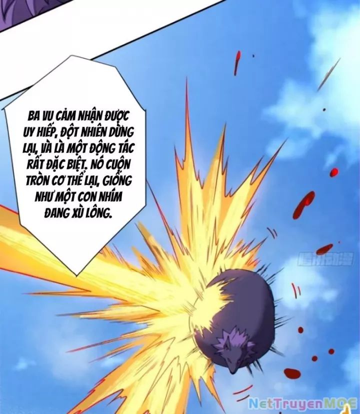 Đồ Đệ Của Ta Đều Là Đại Phản Phái Chapter 353.9 - Trang 2