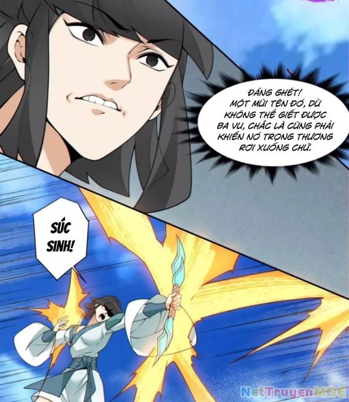 Đồ Đệ Của Ta Đều Là Đại Phản Phái Chapter 353.9 - Trang 2